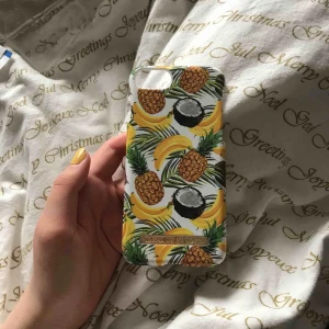  - Snyggt skal med tropiska frukter 😊✌🏼