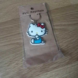  - Nyckelring hello kitty