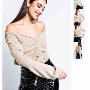  - En tröja från madlady som är riktigt snygg men som jag tyvärr slutat använda, som ny skick  Köparen står för frakt ❣️