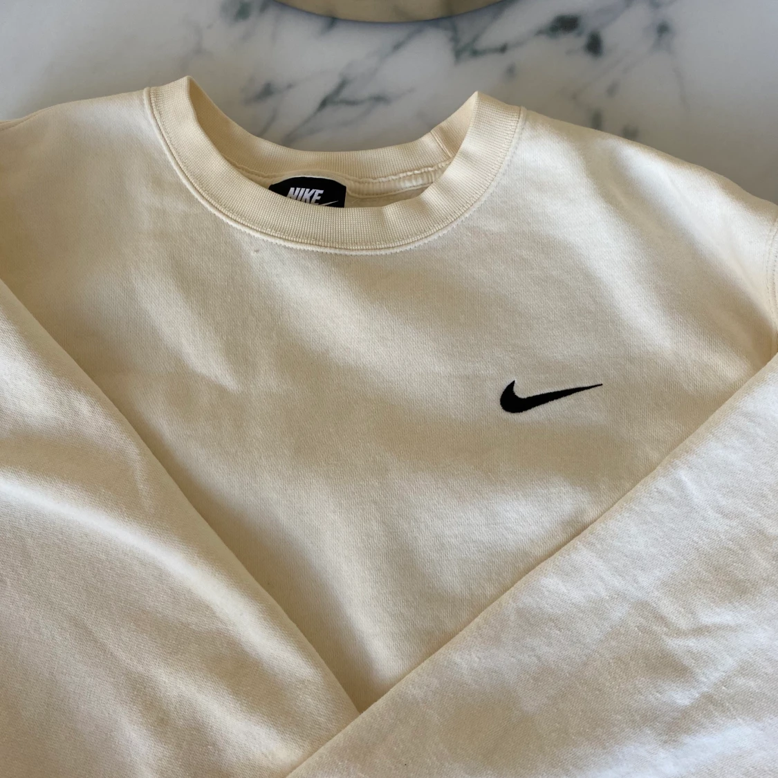 Sweatshirt från Nike