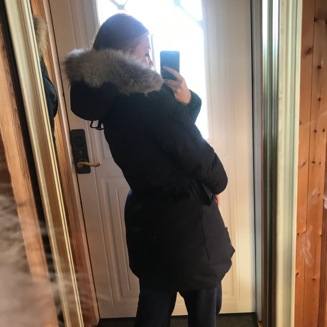 Woolrich jacka  - 90