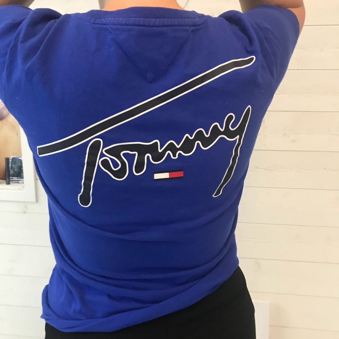 Tommy Hilifiger t-shirt - 90