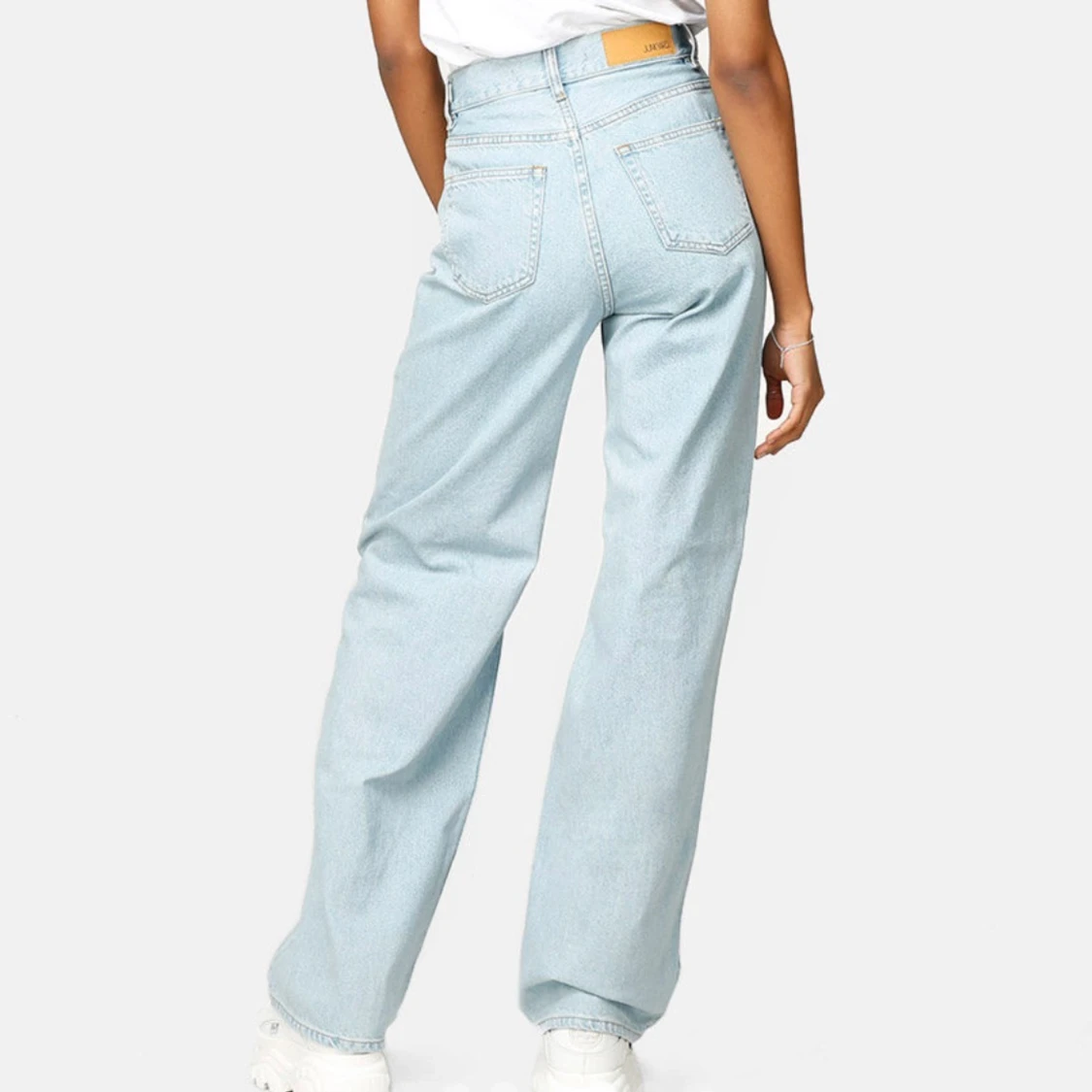 Jeans från junkyard - 91