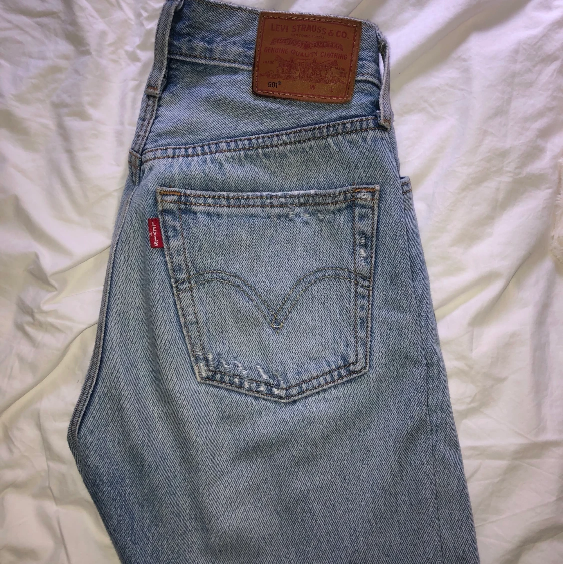 Levis 501 - 90
