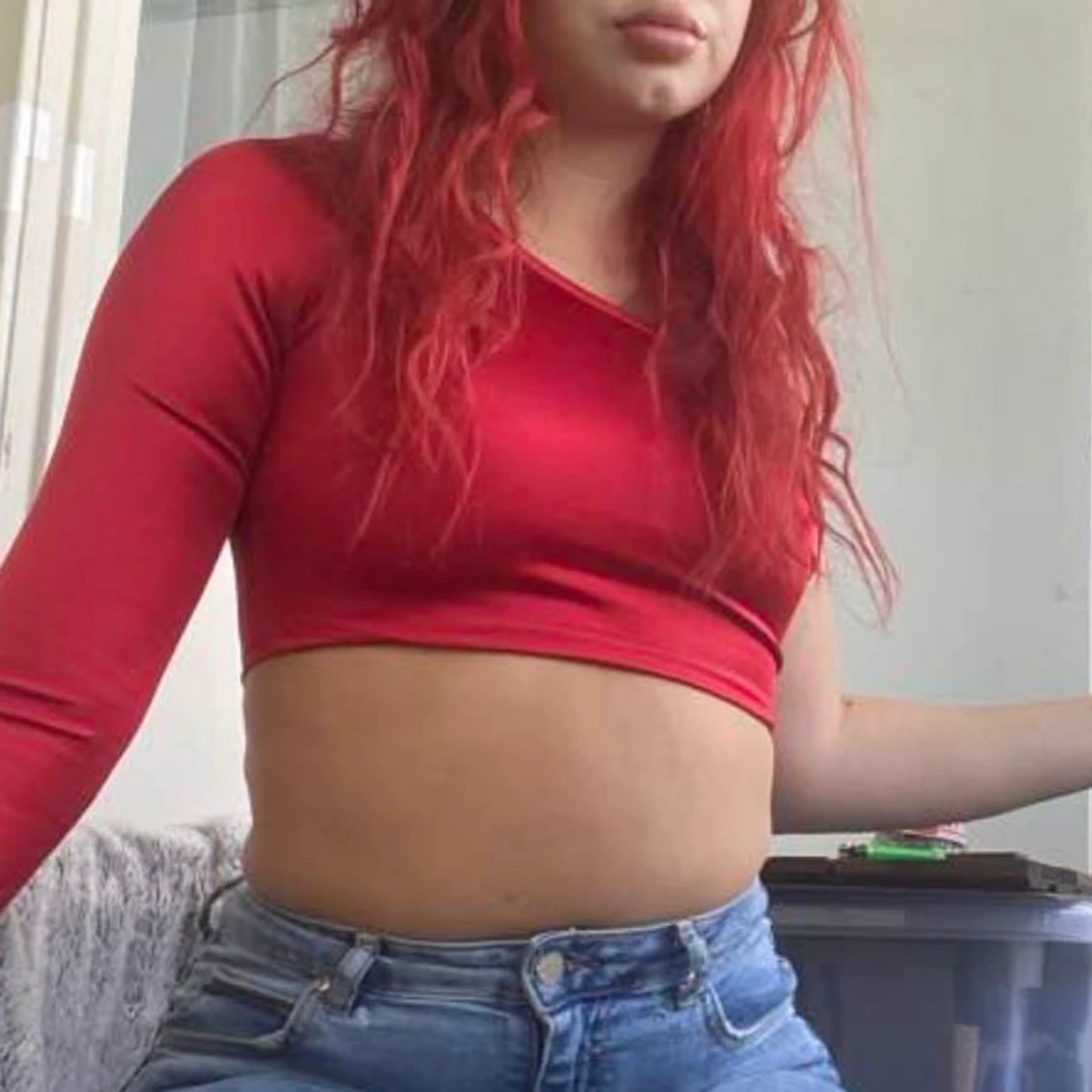 Fashionnova topp - 90