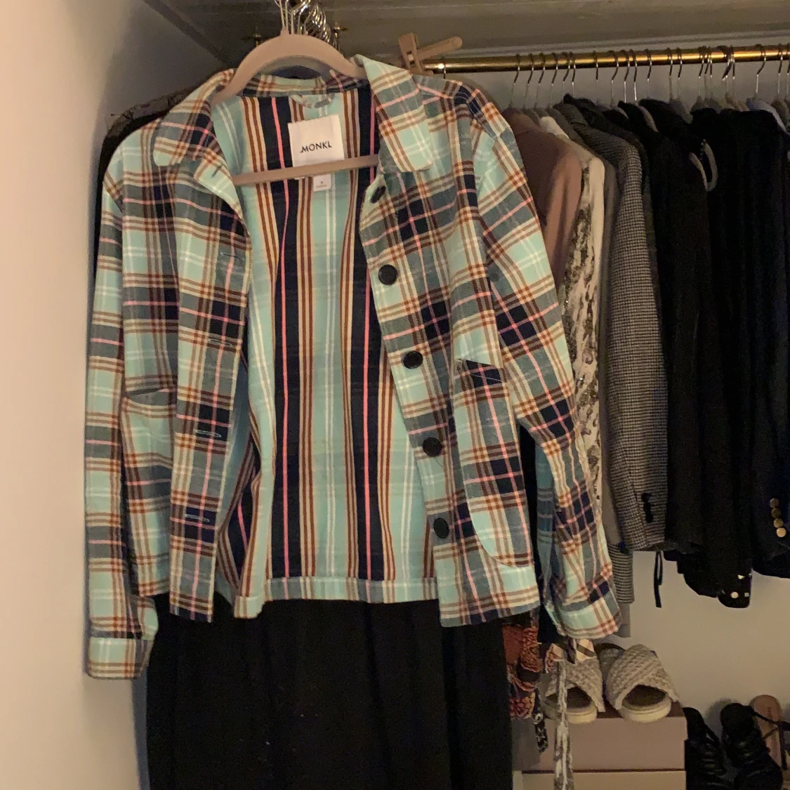 Tunn jacka från Monki - 91