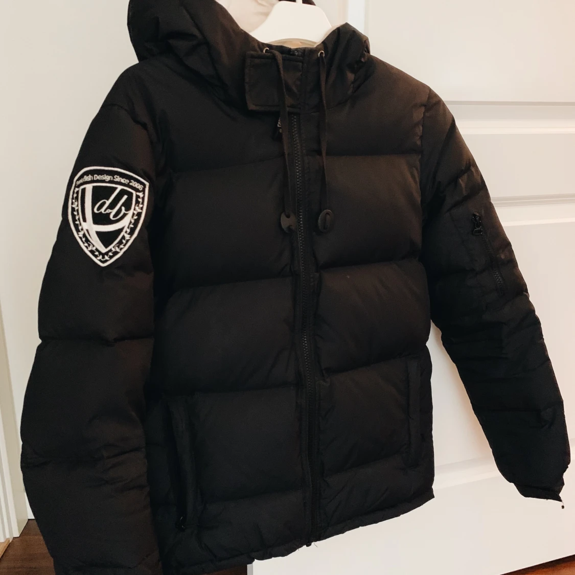 D.brand jacka