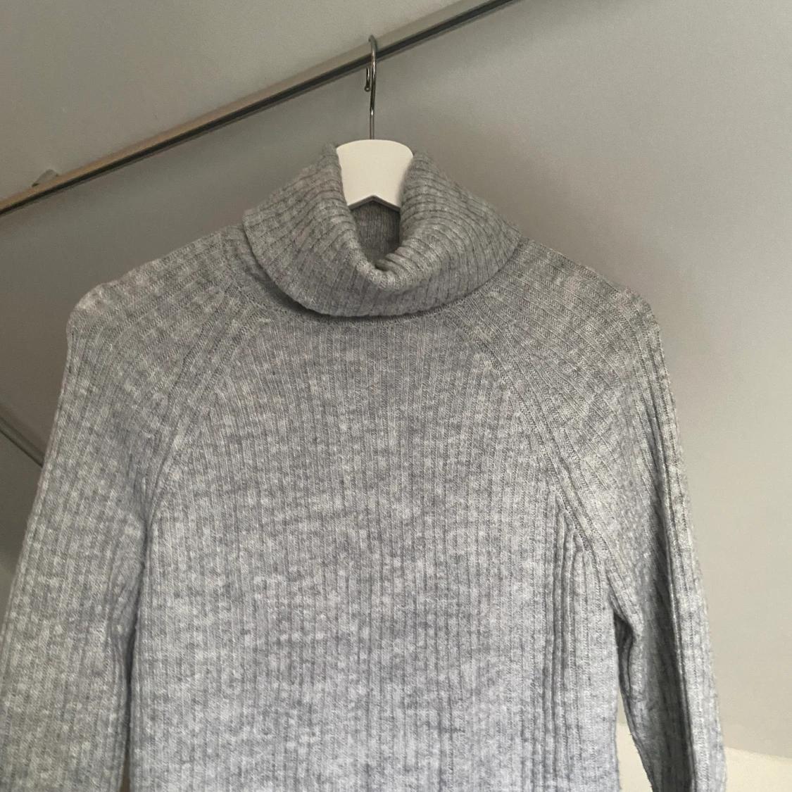 Stickad tröja  - 90