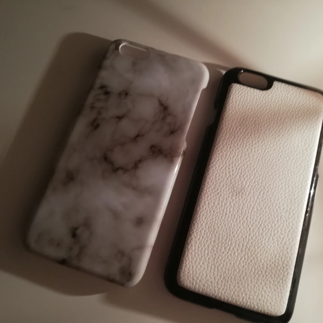 Mobilskal för iPhone 6/6s