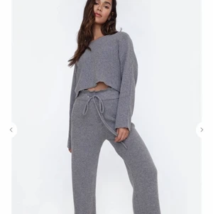 Mjukisbyxor S/M - Aldrig använt säljer pga använder inte, lappen är kvar! Ett par jättefina mjukisbyxor från Chiquelle