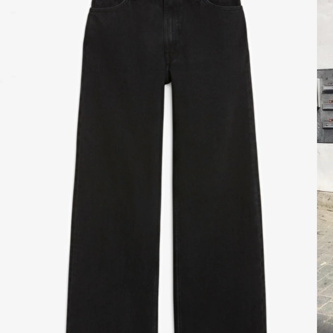 Monki Yoko jeans - 91