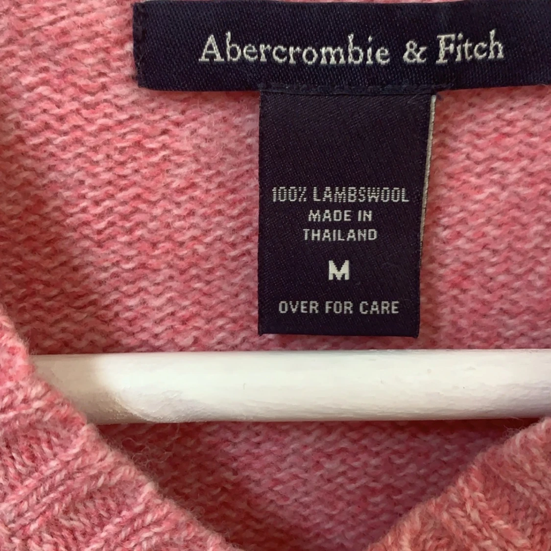 Abercrombie and Fitch - 91