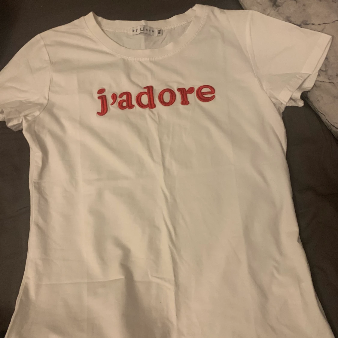 J’adore