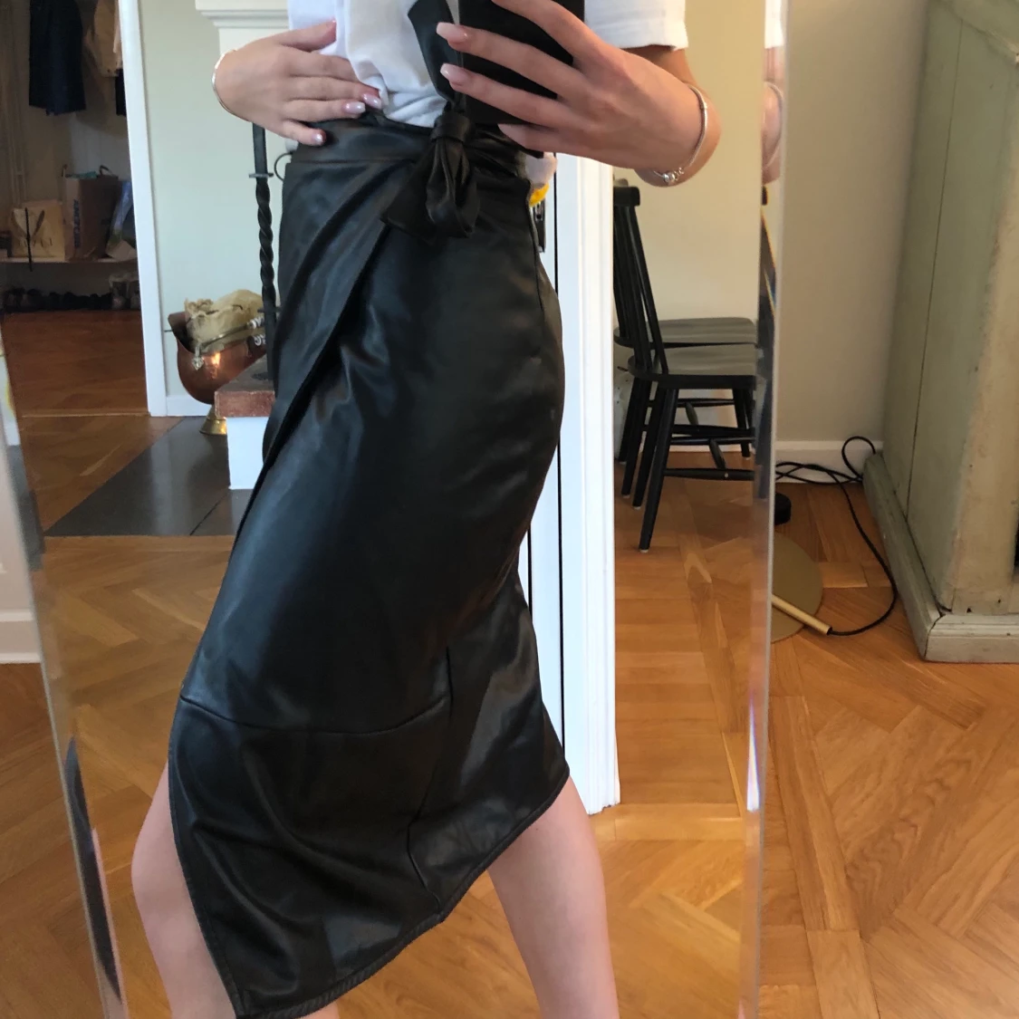 Kjol; even odd  - 90