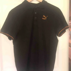  - Puma Polo tröja köpt i en Puma butik för 800kr