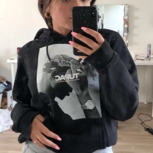 Tupac hoddie - Tupac hoddie från Junkyard 💗 frakt ingår i priset