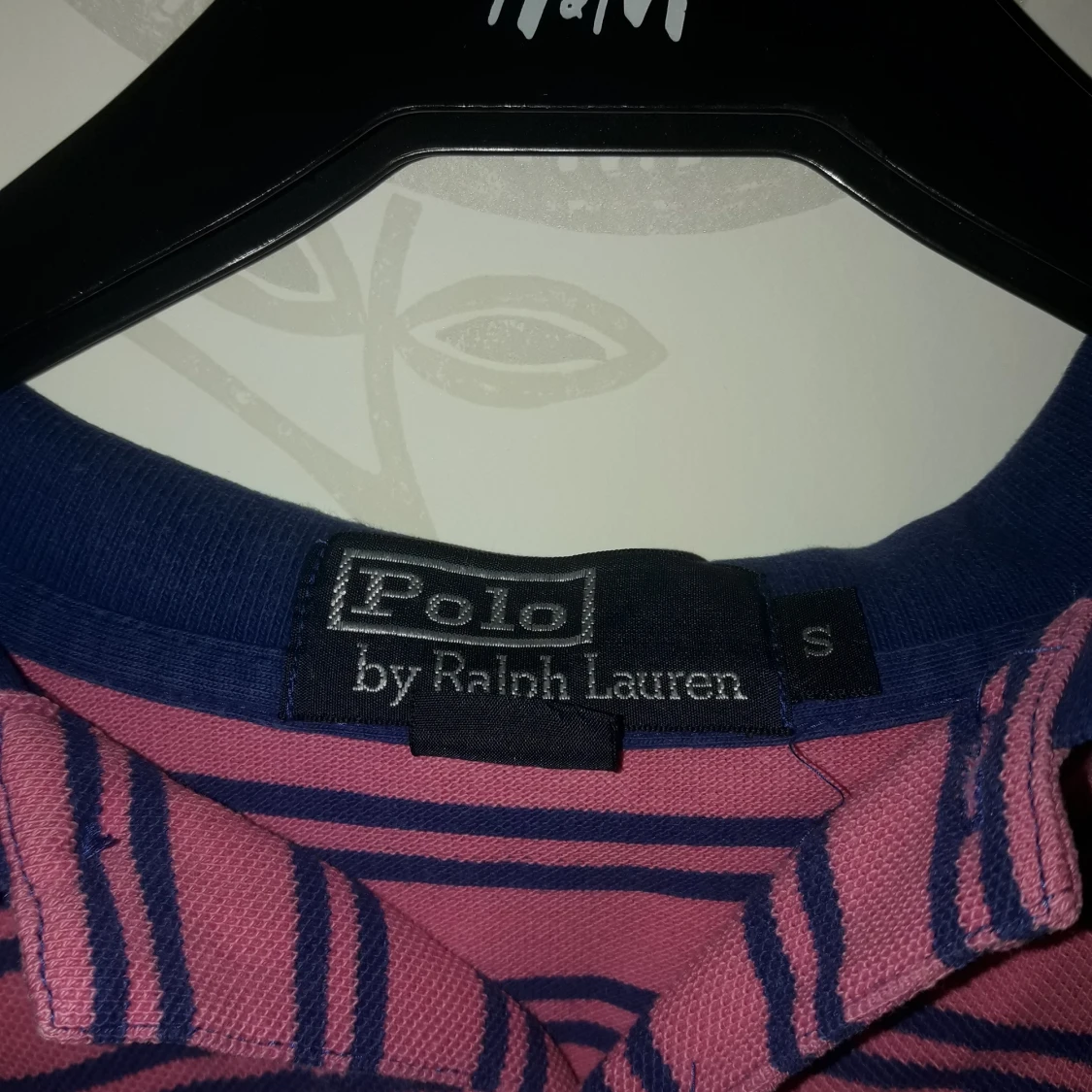 piké polo tröja - 91