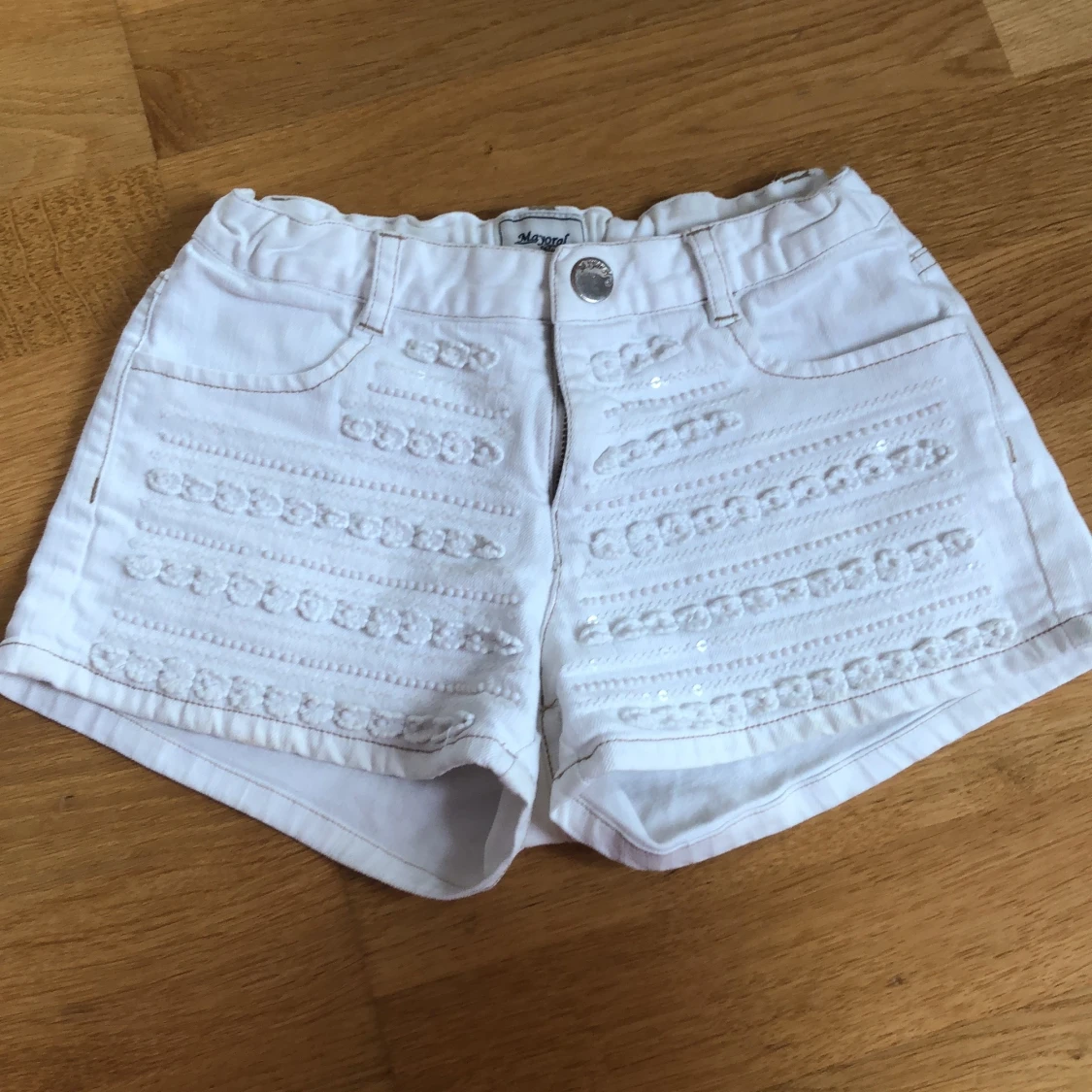 Shorts och kjol (PAKET)  - 90