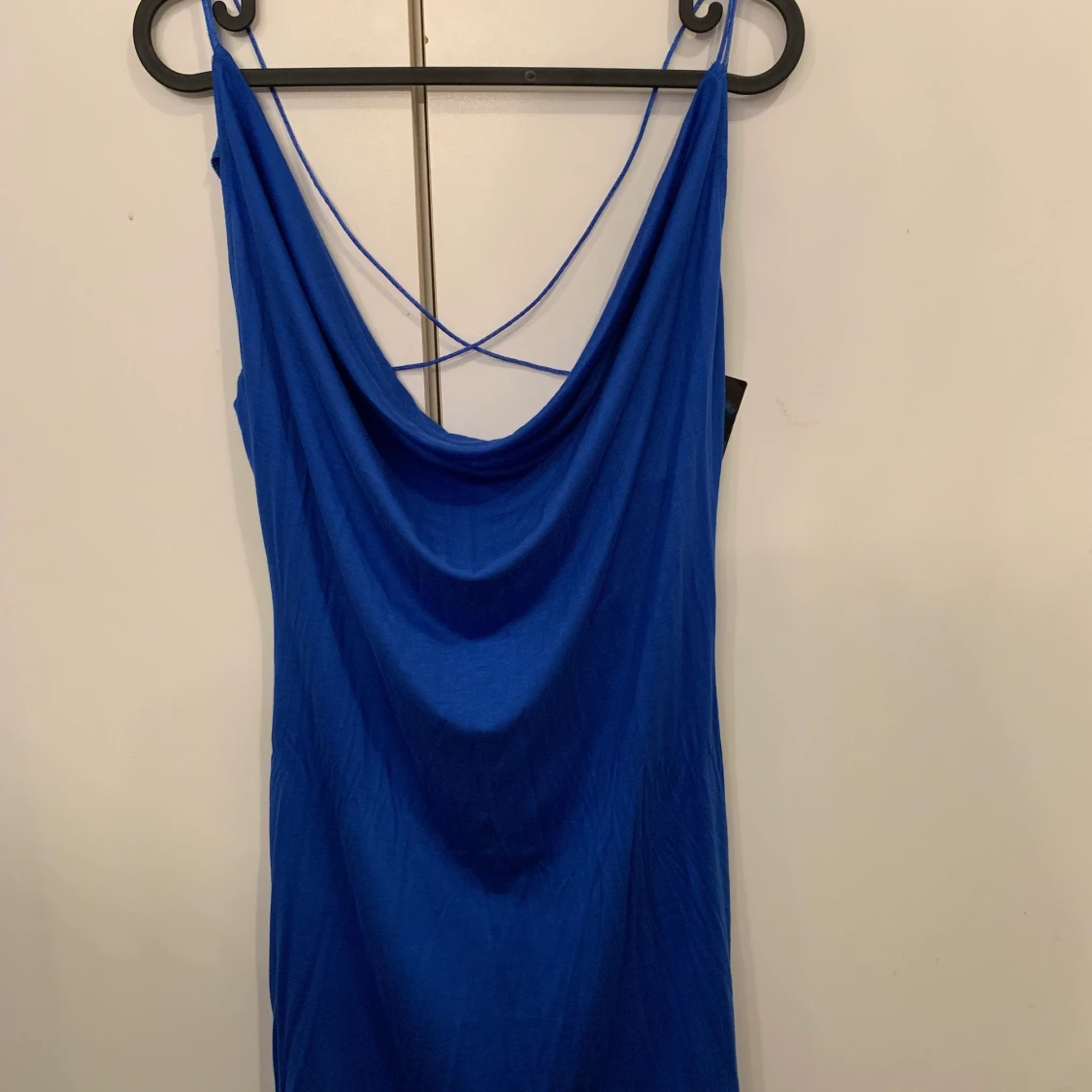 En klänning från Nelly