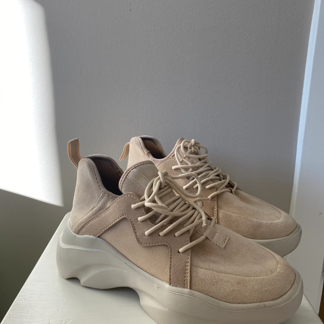 Sneakers från Asos