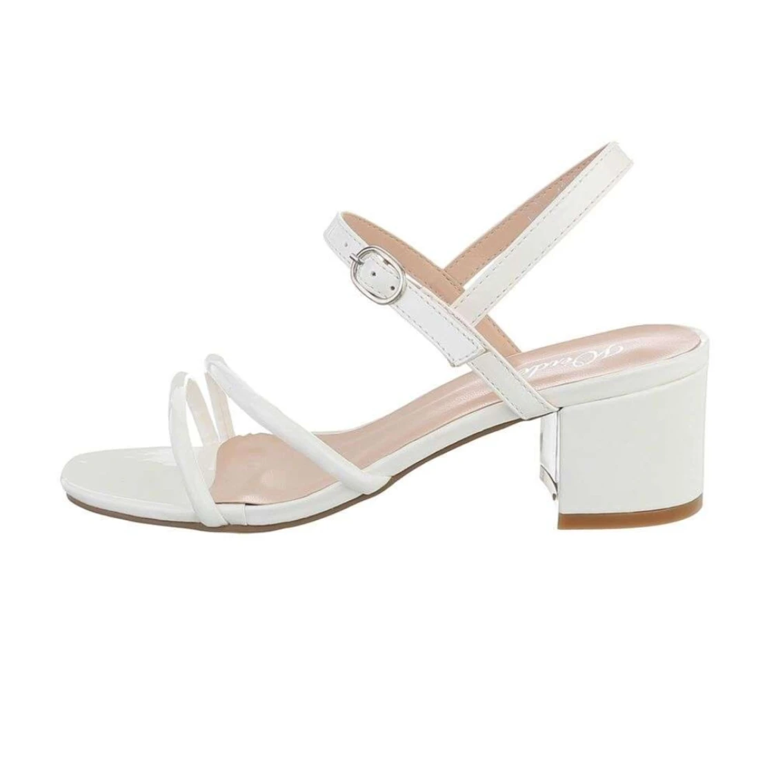 Sandaler i strl 36-41