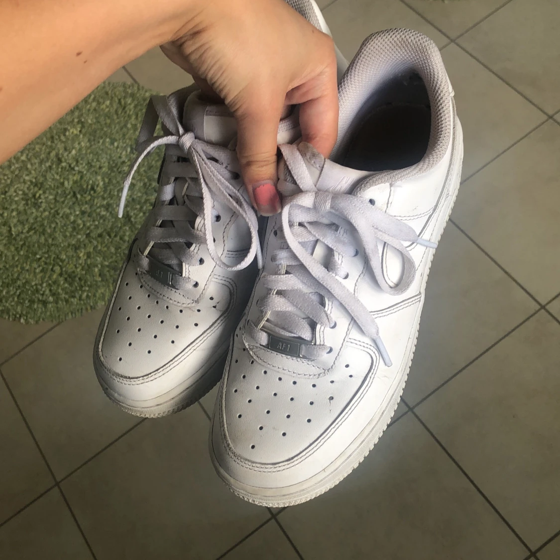 Nike Air Force 1 - 90