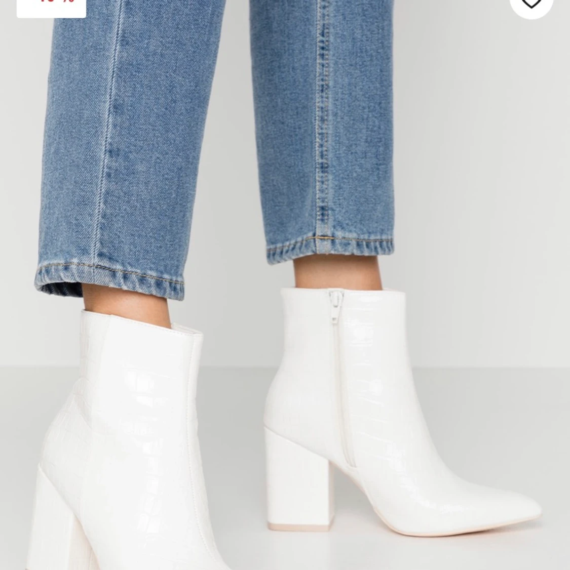 Vita Boots Nly by Nelly - 90