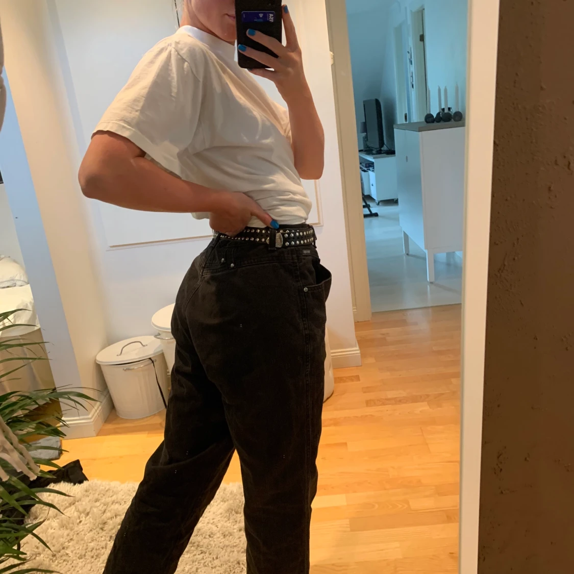 Supersnygga byxor från beyond retro - 90