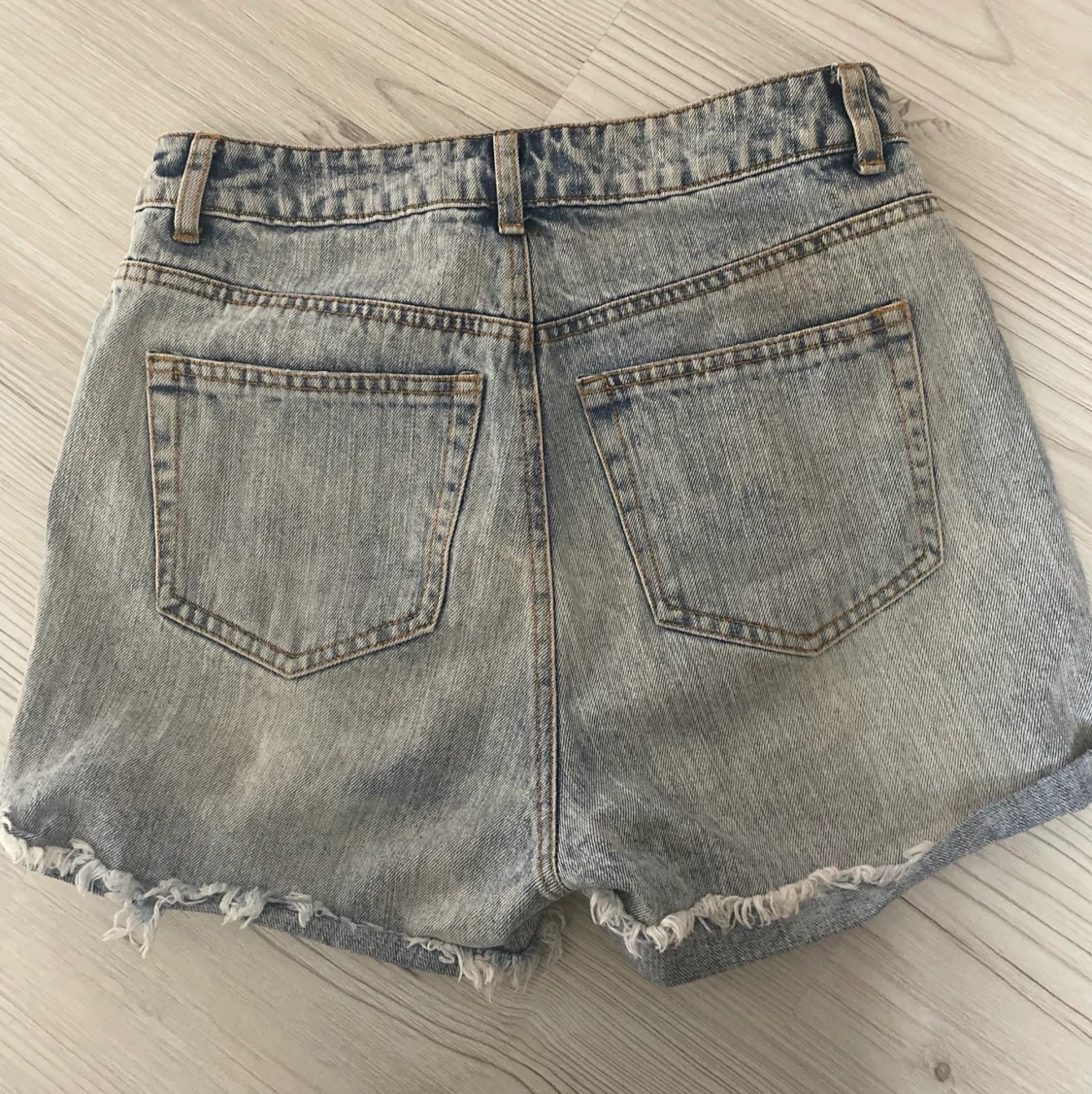 Jeansshorts - 90
