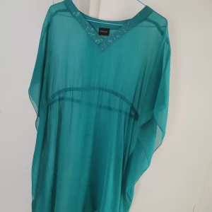 Strandklänning - I bra skick 