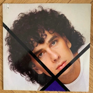 Magnus Uggla vinyl - ”Välkommen till folkhemmet.” Album från 1983. Frakt inräknad!
