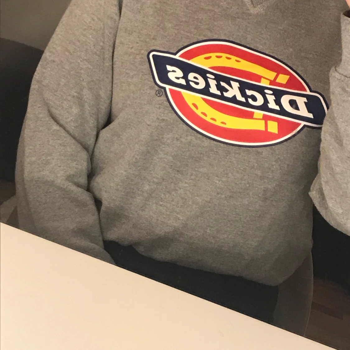 Dickies sweatshirt