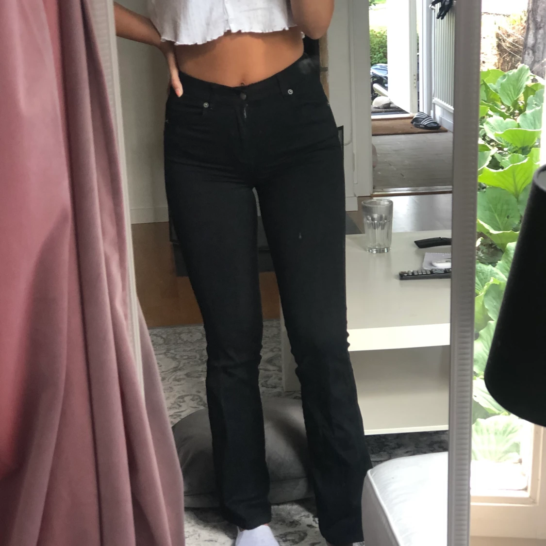 Dr denim Bootcut  - 90