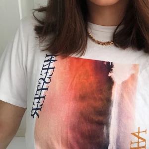 T-shirt Carin Wester  - Jättefin T-shirt från Carin Wester, tyvärr har jag inte använt den på ett tag och därav säljer