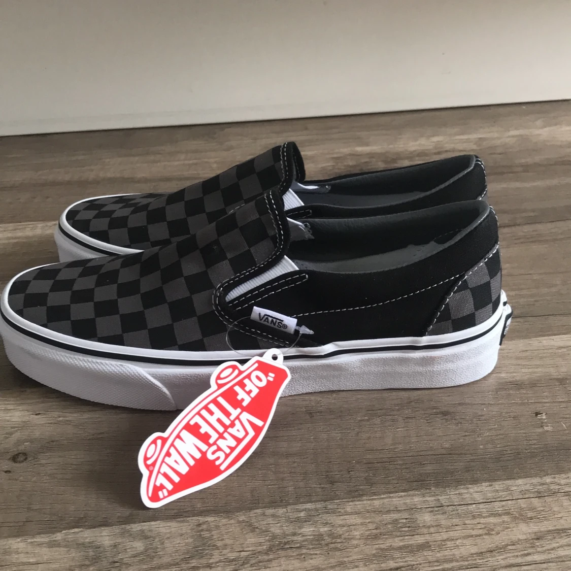 Vans skor - 90