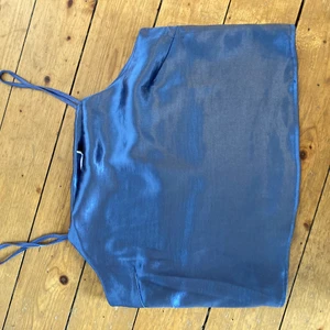 silkestopp - skitsnygg! aldrig använd