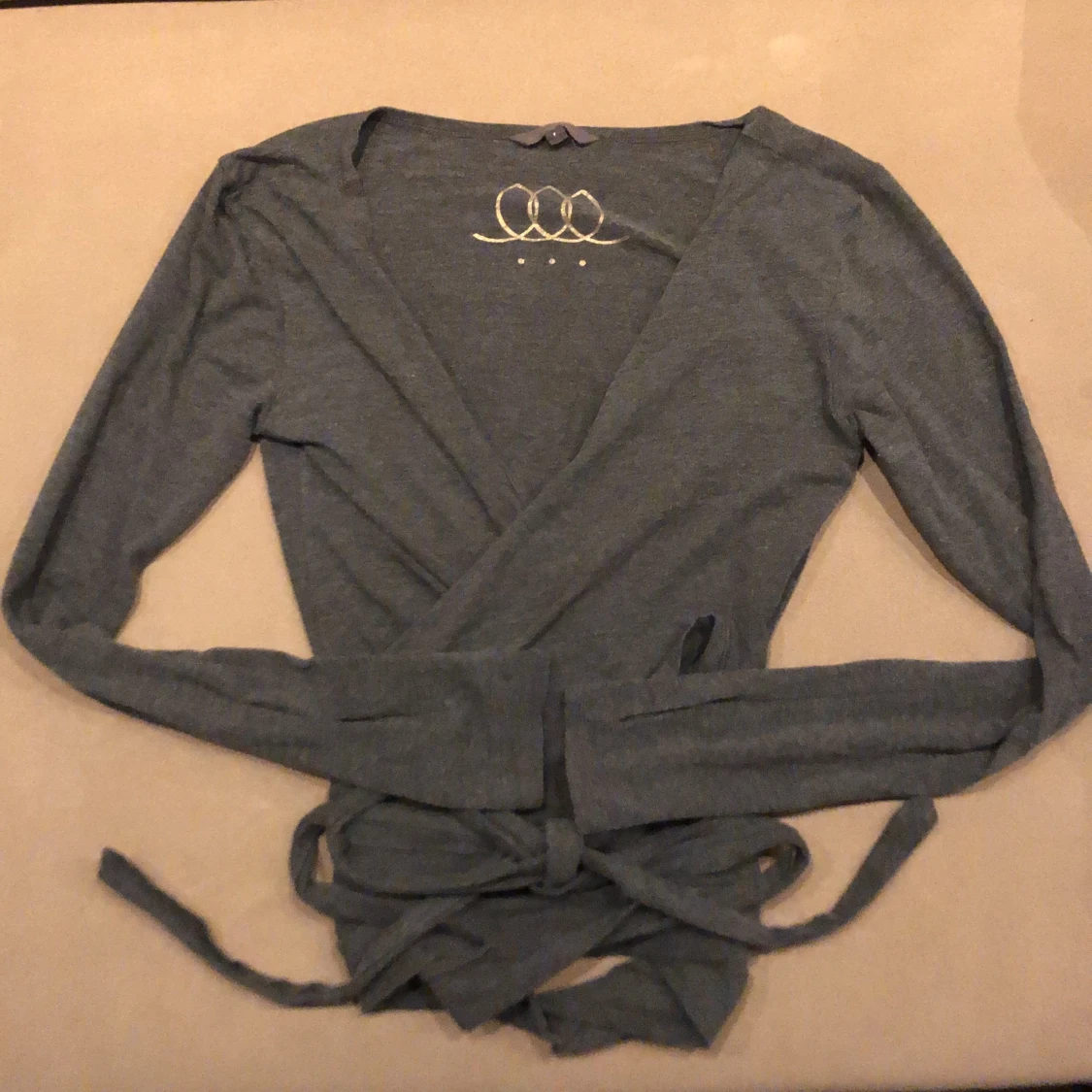 Rituals yoga omlott topp, st L - 90