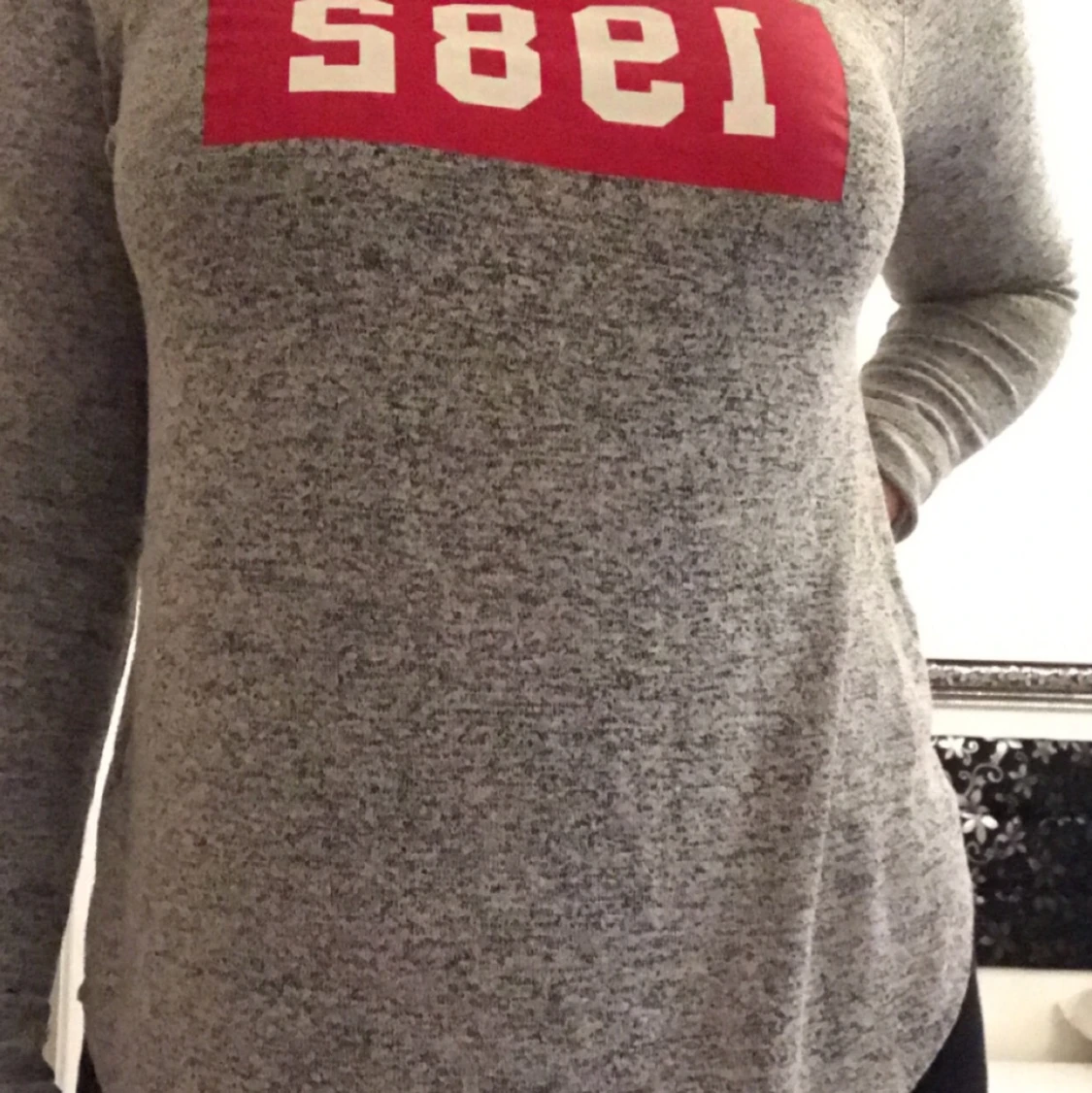 1982 tröja - 91