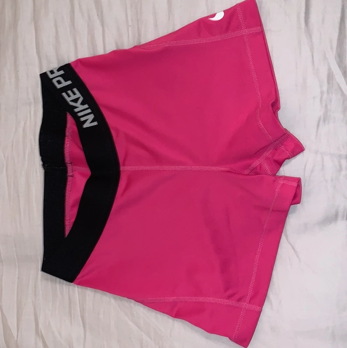 Dri-fit Nike shorts