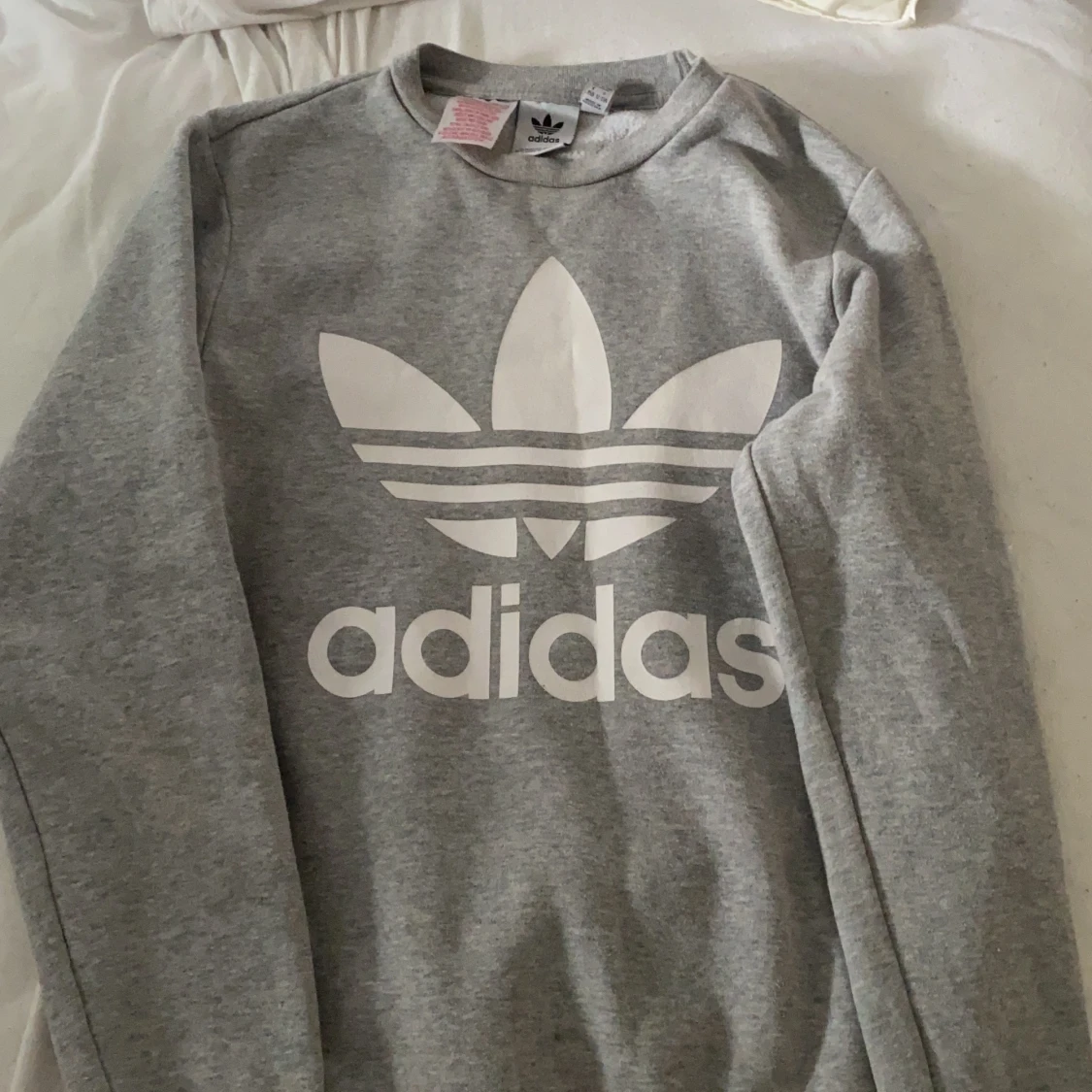 Adidas sweatshirt
