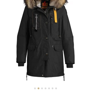 Parajumper vinterjacka  - Nästan helt ny har bara använt den några gånger och Kvittot följer med. Priset kan diskuteras!