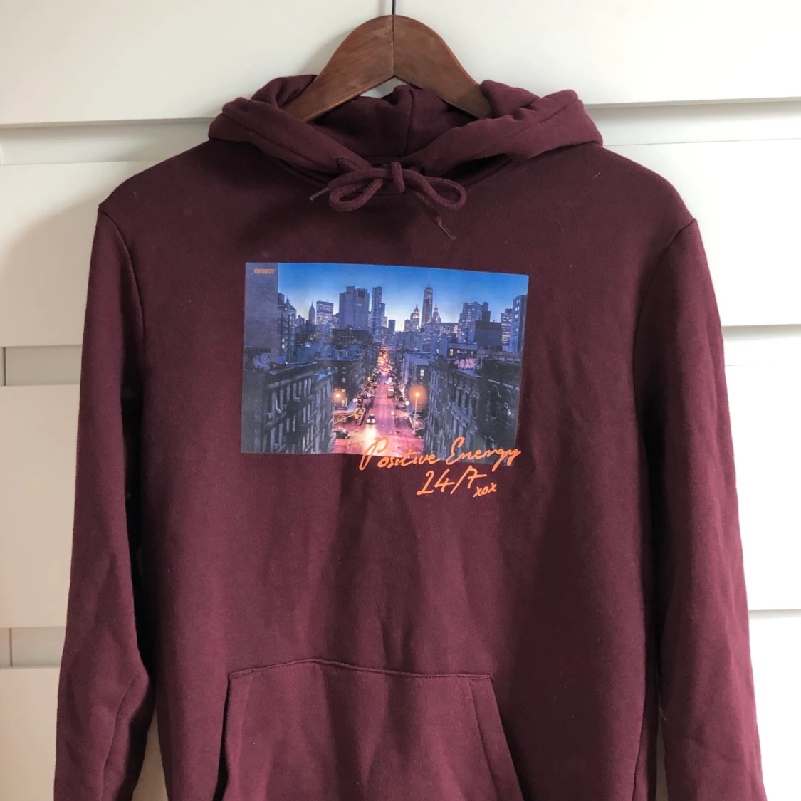 Hoddie