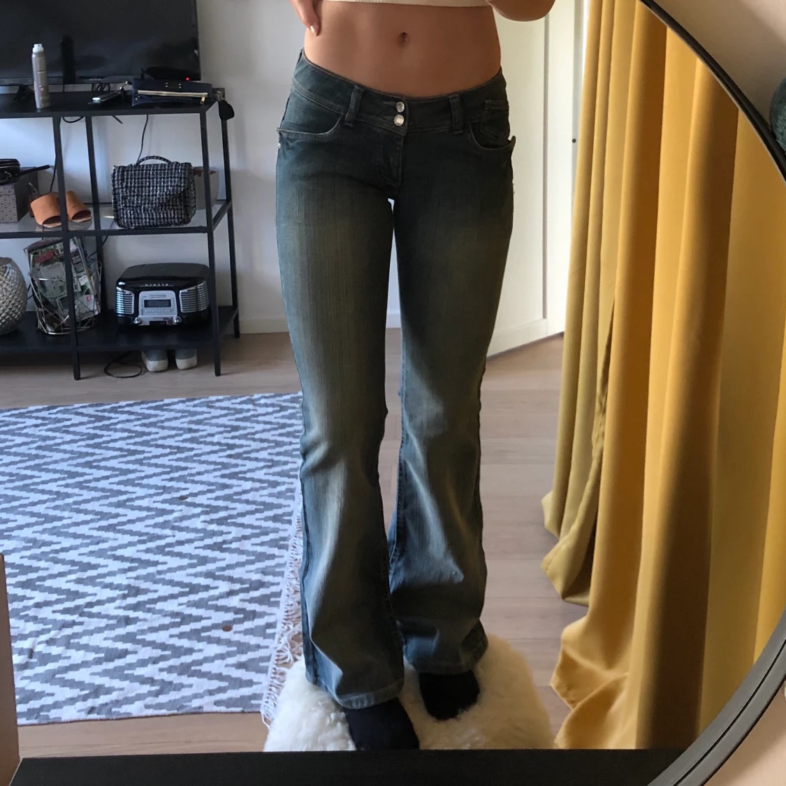 Jeans  - 90