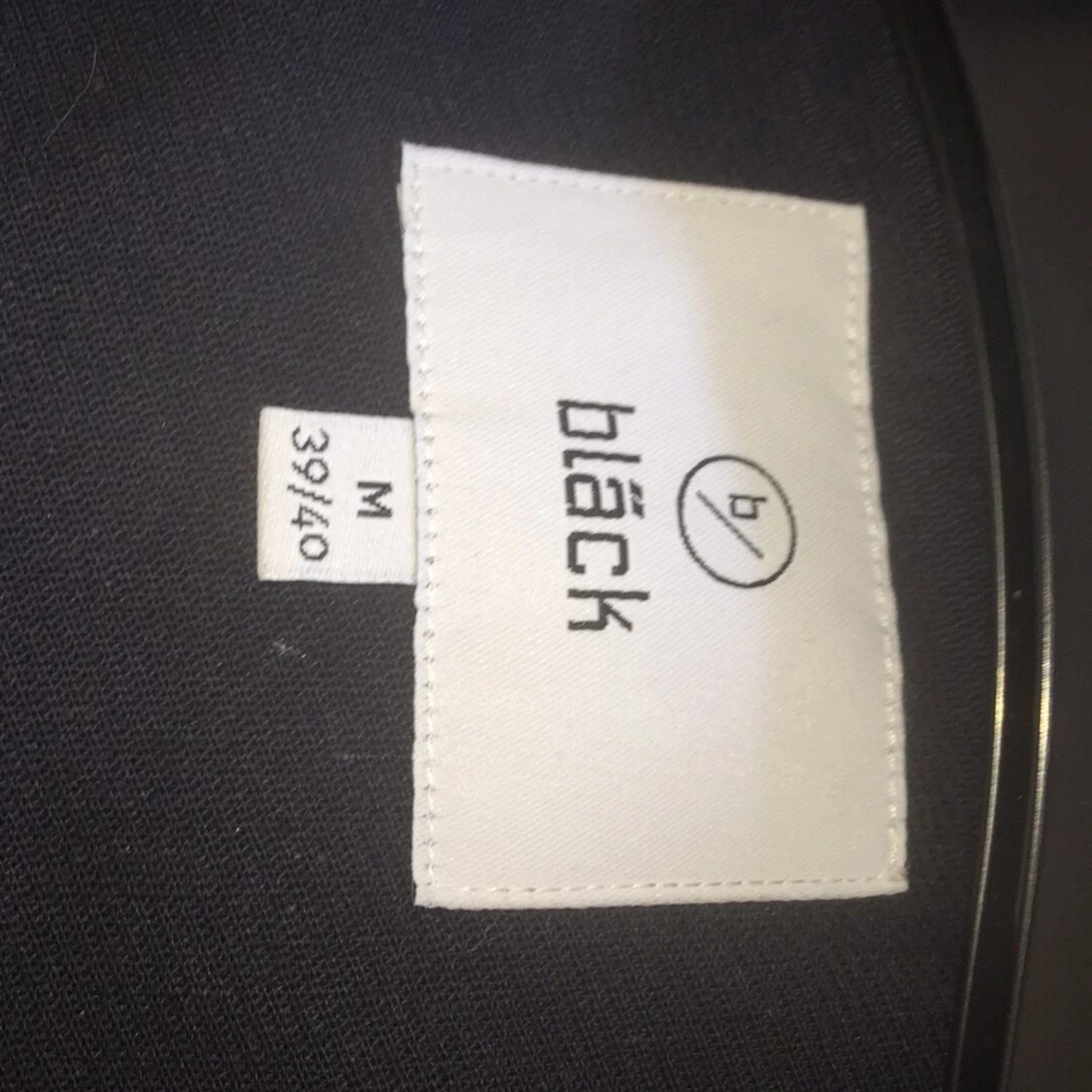 Overshirt från Bläck - 91