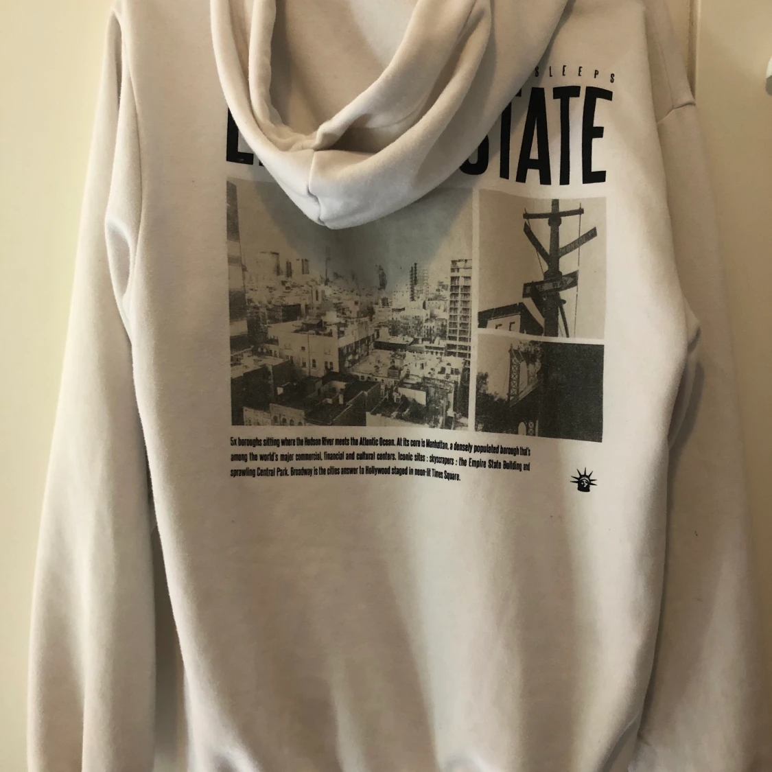 as cool hoodie  - 91