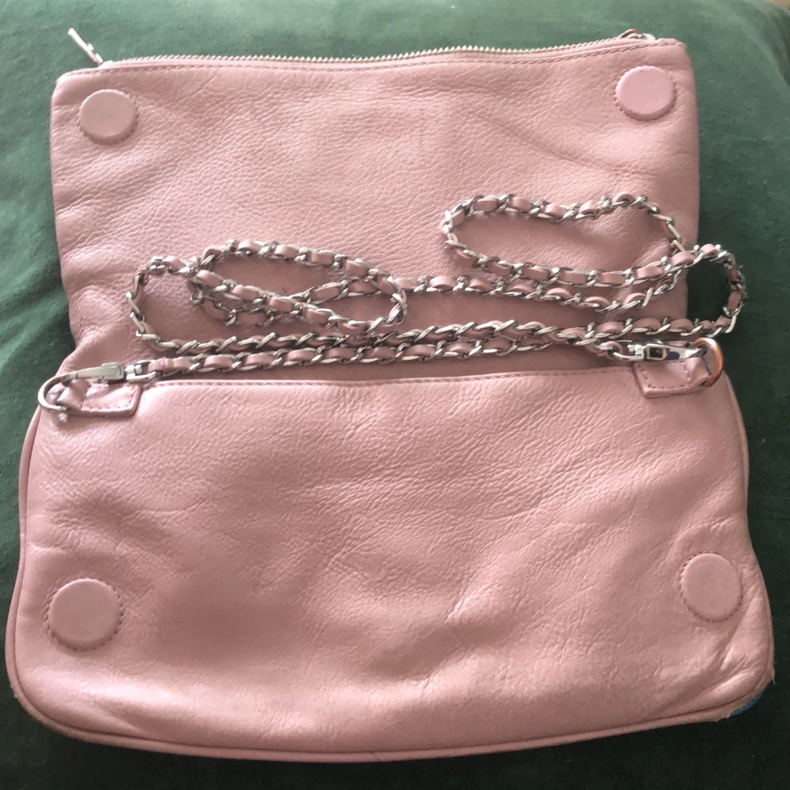 Zadig Väska endast långa bandet kvar - 91