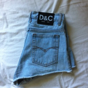 Skitsnygga korta vintage shorts i storlek 29 - Skitsnygga korta vintage shorts i storlek 29