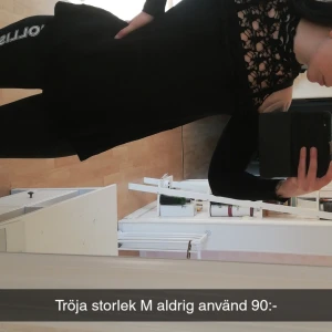 Fin tröja  - Aldrig använd