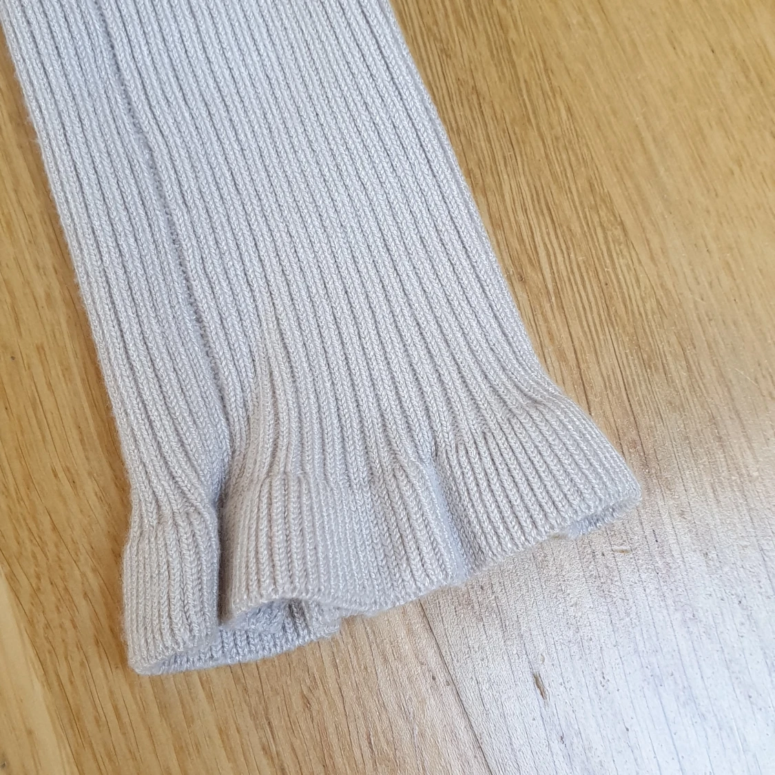 Stickad tröja från Gina Tricot - 90