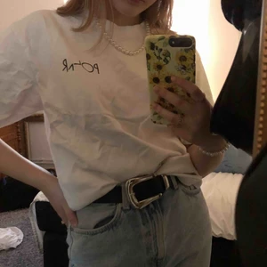  - skitsnygg t-shirt ifrån Polar Skate Co, säljs då den tyvärr inte är min stil längre. stl xs (killmodell).